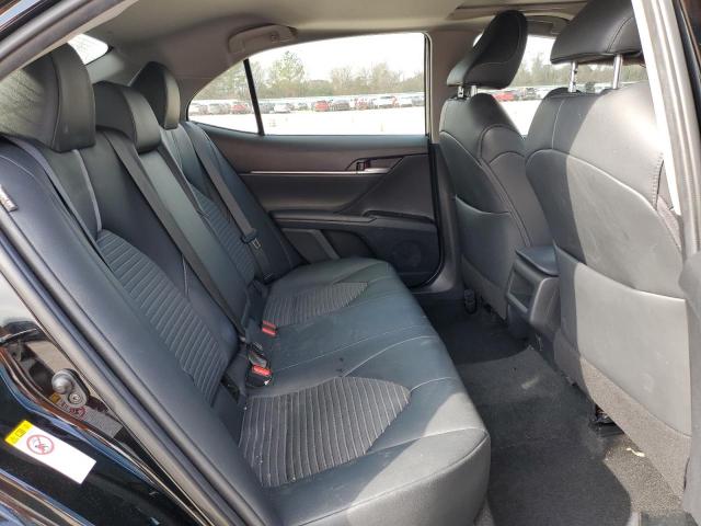 Photo 10 from auction – 2018 TOYOTA CAMRY L with VIN 4T1B11HK0JU650308