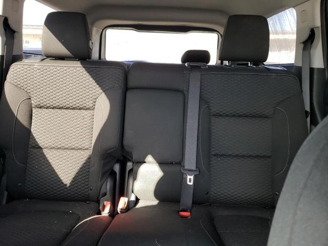Photo 10 from auction – 2017 GMC ACADIA SLE with VIN 1GKKNSLA2HZ249230