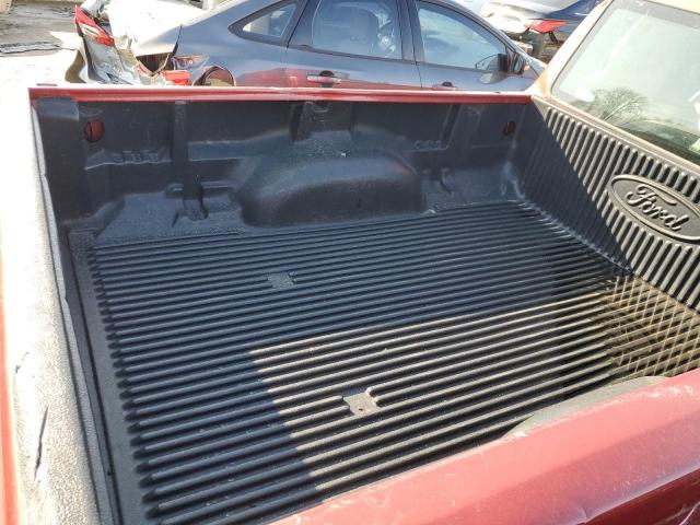 Photo 10 from auction – 2005 FORD RANGER with VIN 1FTYR10D55PA86227