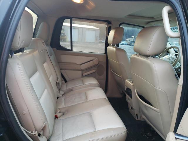 Photo 10 from auction – 2007 FORD EXPLORER S with VIN 1FMEU53867UA21538