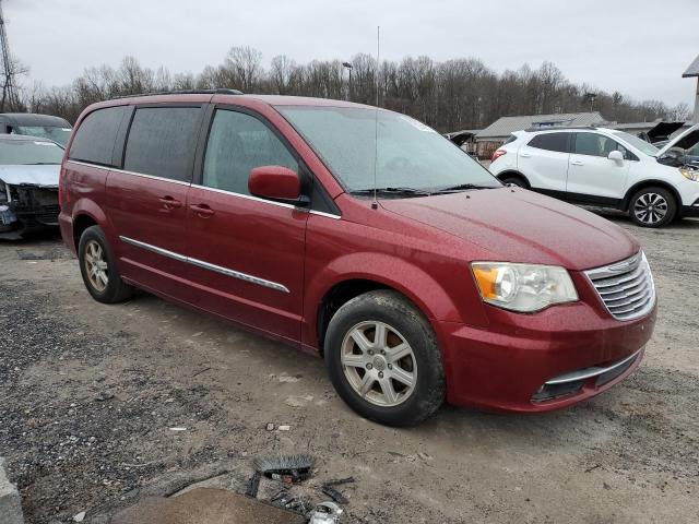 Photo 4 from auction – 2011 CHRYSLER TOWN & COU with VIN 2A4RR5DG5BR716283
