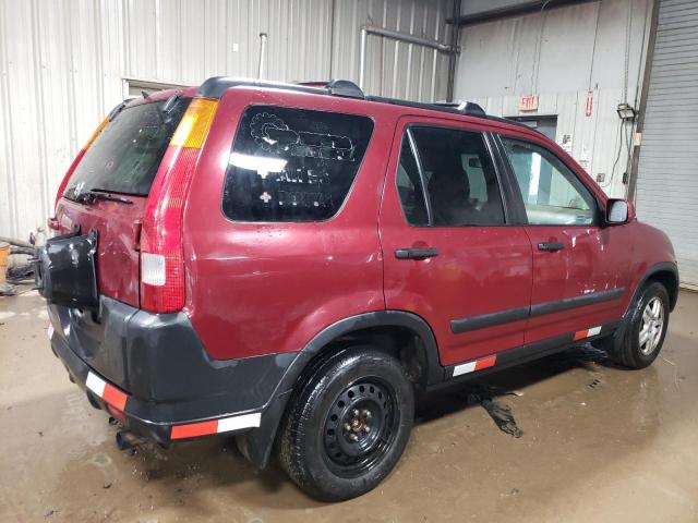 Photo 3 from auction – 2003 HONDA CR-V EX with VIN SHSRD78863U106479