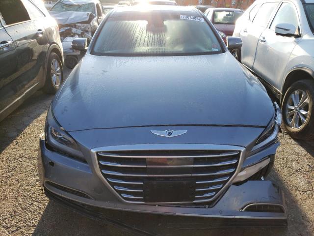 Photo 5 from auction – 2015 HYUNDAI GENESIS 3. with VIN KMHGN4JE5FU024485