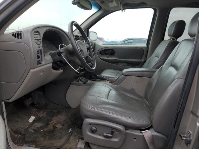 Photo 7 from auction – 2002 CHEVROLET TRAILBLAZE with VIN 1GNDT13S922386038