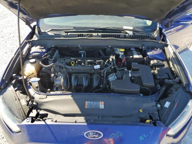 Photo 11 from auction – 2013 FORD FUSION SE with VIN 3FA6P0H74DR356924