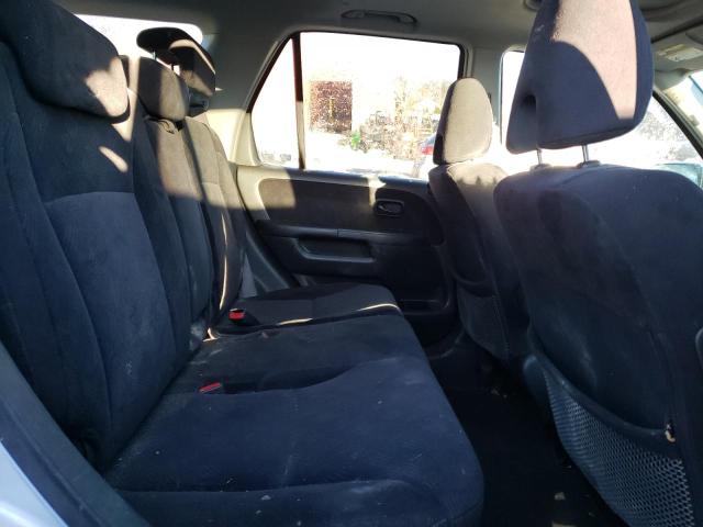 Photo 11 from auction – 2005 HONDA CR-V with VIN SHSRD78895U309613