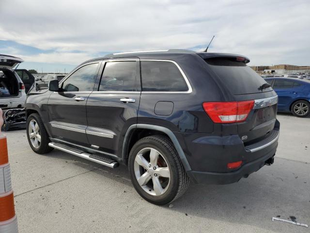 Photo 2 from auction – 2011 JEEP GRAND CHER with VIN 1J4RS6GT5BC601730