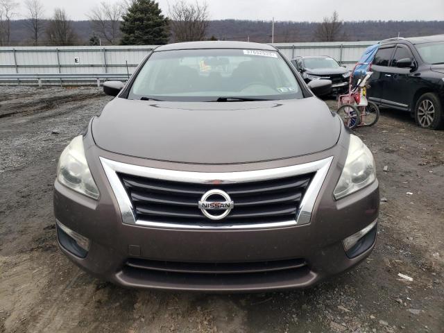 Photo 5 from auction – 2013 NISSAN ALTIMA 2.5 with VIN 1N4AL3AP2DN570735