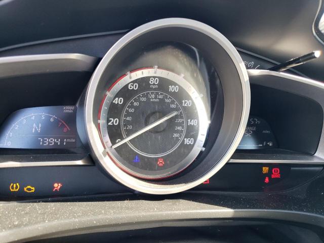 Photo 9 from auction – 2015 MAZDA 3 TOURING with VIN 3MZBM1V79FM230714