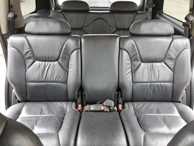 Photo 10 from auction – 2002 DODGE DURANGO SL with VIN 1B4HS58Z42F201524