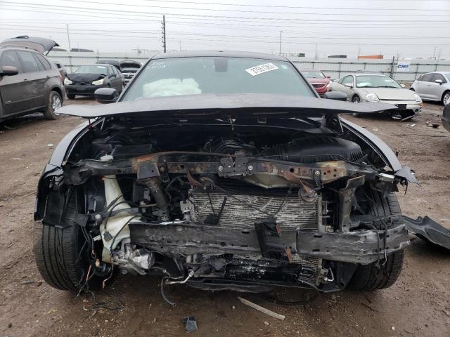 Photo 5 from auction – 2015 DODGE CHARGER with VIN 2C3CDXKT9FH919523