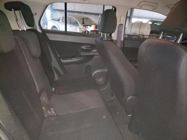 Photo 10 from auction – 2008 TOYOTA SCION XD with VIN JTKKU10408J026568