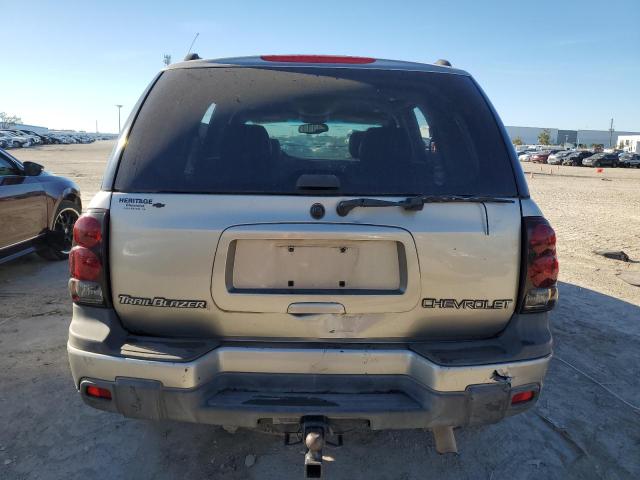 صورة رقم 6 من المزاد - 2002 CHEVROLET TRAILBLAZE مع VIN 1GNDT13S222355083