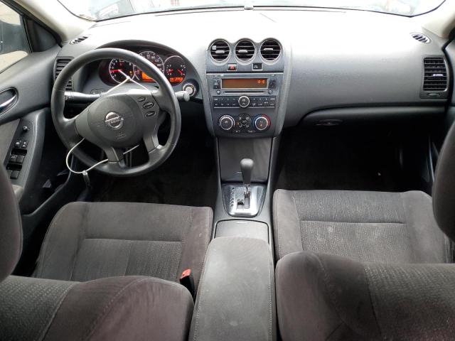 Photo 8 from auction – 2010 NISSAN ALTIMA BAS with VIN 1N4AL2AP8AN547272