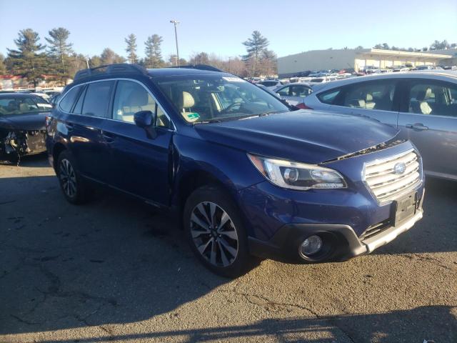 Photo 4 from auction – 2017 SUBARU OUTBACK 2. with VIN 4S4BSANC1H3275037
