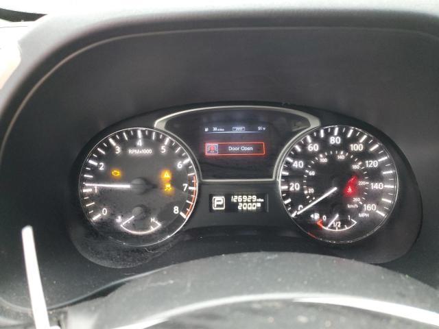 Photo 9 from auction – 2014 NISSAN PATHFINDER with VIN 5N1AR2MM7EC629503