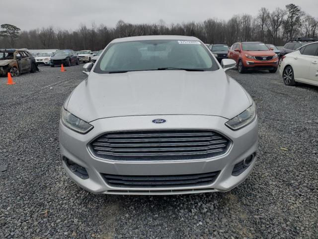 Photo 5 from auction – 2014 FORD FUSION SE with VIN 3FA6P0HD9ER236012