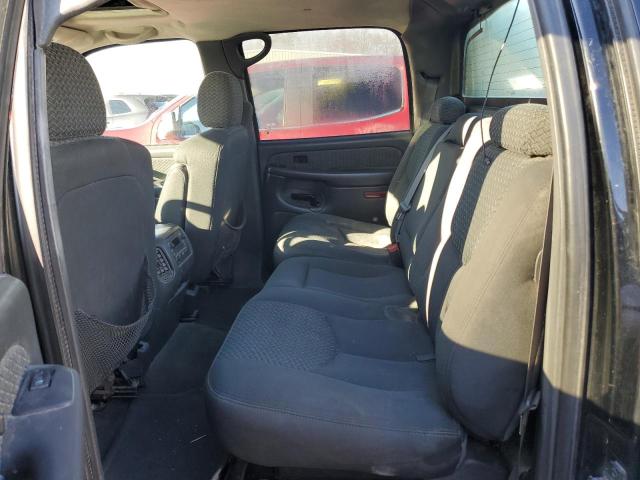 Photo 10 from auction – 2004 CHEVROLET AVALANCHE with VIN 3GNEK12TX4G141566