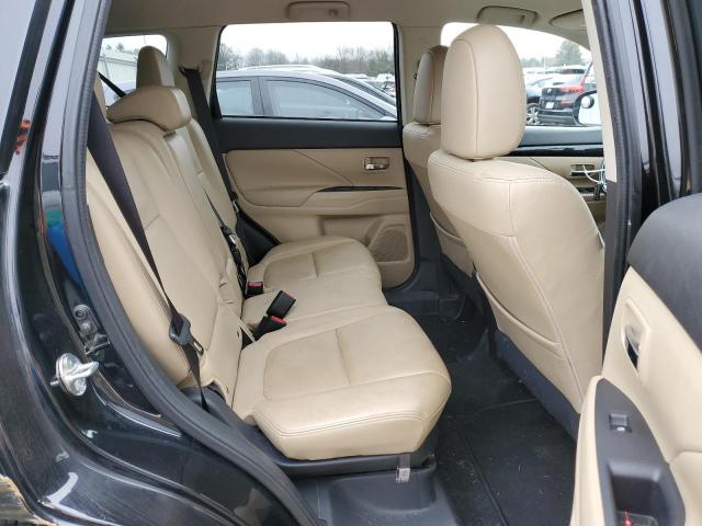 Photo 10 from auction – 2017 MITSUBISHI OUTLANDER with VIN JA4AZ3A36HZ007833