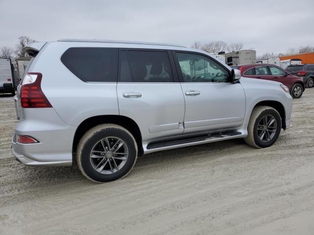 Photo 3 from auction – 2017 LEXUS GX 460 with VIN JTJBM7FX4H5164535