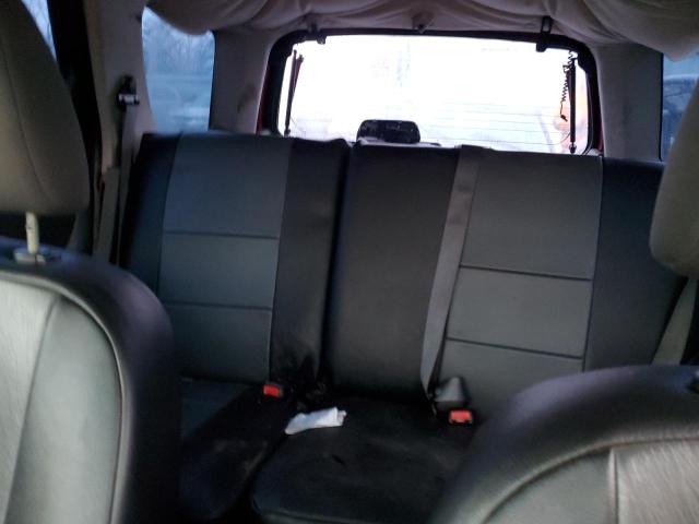 Photo 10 from auction – 2006 FORD ESCAPE XLS with VIN 1FMYU92Z06KA22306