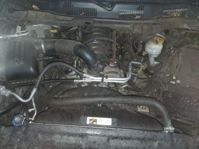Photo 12 from auction – 2013 RAM 1500 ST with VIN 1C6RR6FT8DS575658