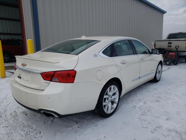 Photo 3 from auction – 2014 CHEVROLET IMPALA LTZ with VIN 1G1145SLXEU136416