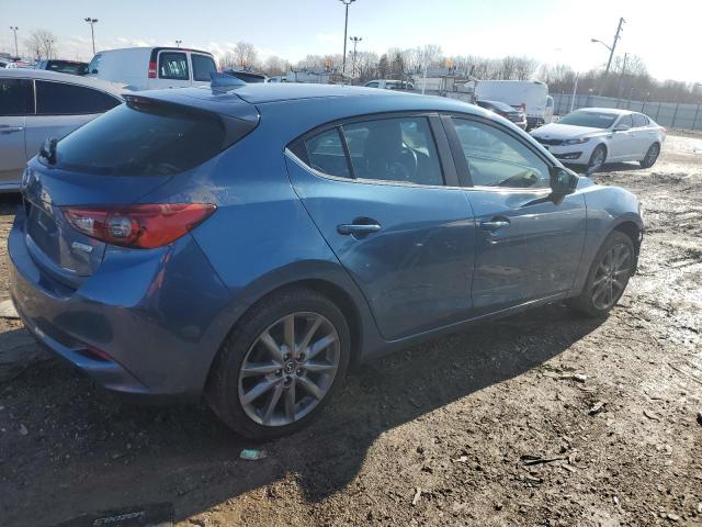 Photo 3 from auction – 2018 MAZDA 3 TOURING with VIN 3MZBN1L34JM201630