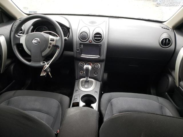Photo 8 from auction – 2013 NISSAN ROGUE S with VIN JN8AS5MT5DW530066