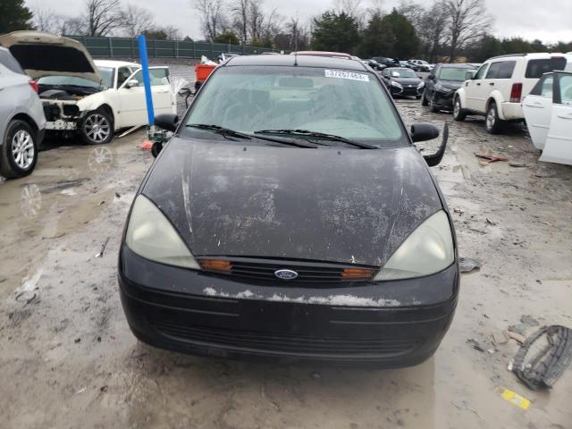 Photo 5 from auction – 2004 FORD FOCUS SE C with VIN 1FAFP34Z44W108033