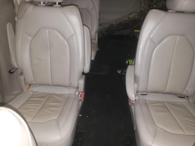 Photo 10 from auction – 2019 CHRYSLER PACIFICA T with VIN 2C4RC1BG7KR549282