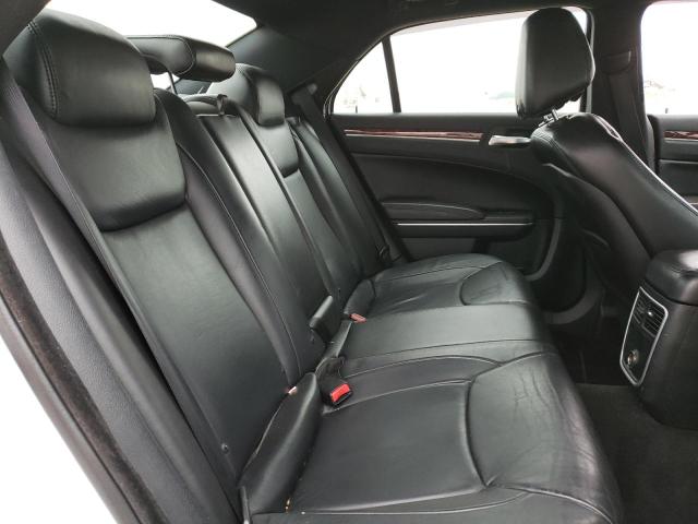 Photo 10 from auction – 2013 CHRYSLER 300 with VIN 2C3CCAAG2DH504285