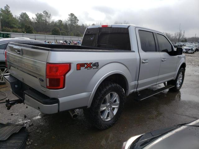 Photo 3 from auction – 2019 FORD F150 SUPER with VIN 1FTEW1E47KFD27405