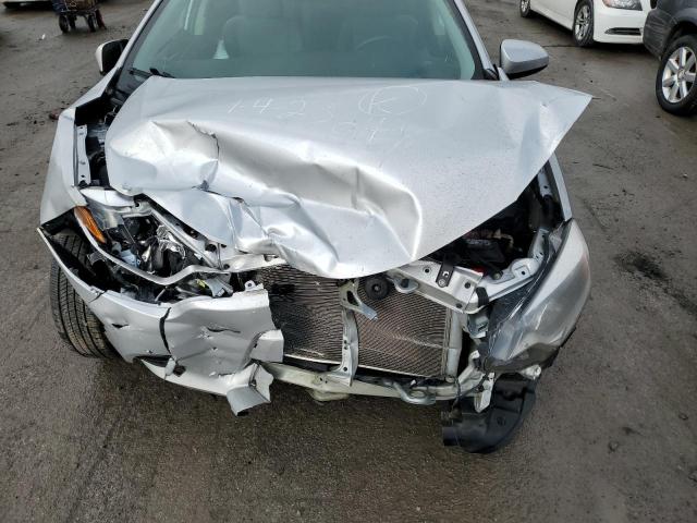 Photo 11 from auction – 2016 TOYOTA COROLLA L with VIN 2T1BURHE5GC623941