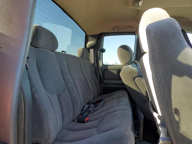 Photo 10 from auction – 2003 CHEVROLET SILVERADO with VIN 1GCHK29163E154000