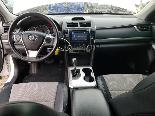 Photo 8 from auction – 2012 TOYOTA CAMRY BASE with VIN 4T1BF1FK1CU577926