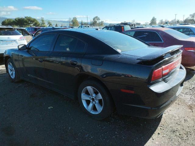 Photo 2 from auction – 2013 DODGE CHARGER SX with VIN 2C3CDXHG0DH694657