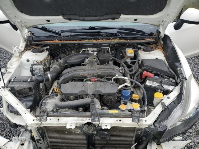 Photo 12 from auction – 2014 SUBARU XV CROSSTR with VIN JF2GPAVC2E8298919