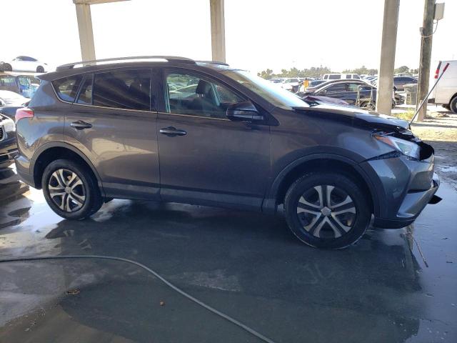 Photo 4 from auction – 2016 TOYOTA RAV4 LE with VIN 2T3ZFREV9GW295040