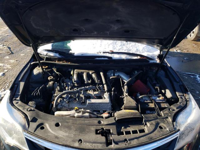 Photo 11 from auction – 2016 TOYOTA AVALON XLE with VIN 4T1BK1EB8GU203381
