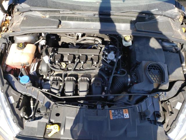 Photo 11 from auction – 2017 FORD FOCUS TITA with VIN 1FADP3N23HL212867