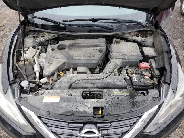 Photo 11 from auction – 2016 NISSAN ALTIMA 2.5 with VIN 1N4AL3AP2GC128697