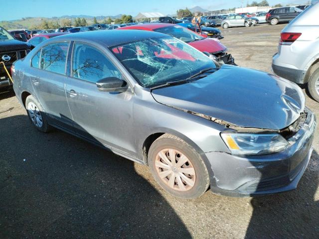 Photo 4 from auction – 2011 VOLKSWAGEN JETTA BASE with VIN 3VW2K7AJ3BM058233