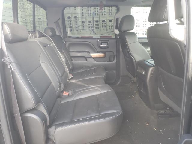 Photo 10 from auction – 2015 CHEVROLET SILVERADO with VIN 1GC4K0E82FF157108