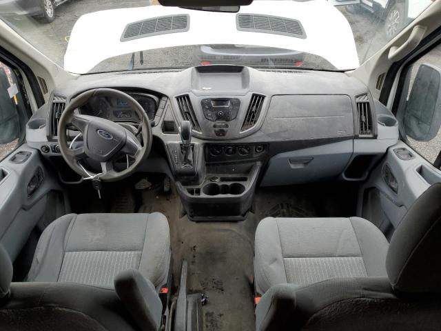 Photo 8 from auction – 2015 FORD TRANSIT T- with VIN 1FTYR1CM0FKA62430