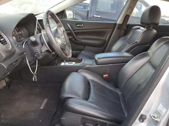 Photo 7 from auction – 2012 NISSAN MAXIMA S with VIN 1N4AA5AP7CC840943