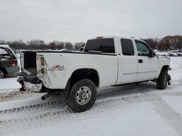 Photo 3 from auction – 2003 GMC SIERRA K25 with VIN 1GTHK29103E195562