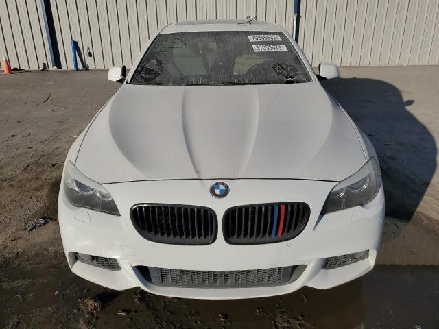 Photo 5 from auction – 2013 BMW 535 I with VIN WBAFR7C50DC827904
