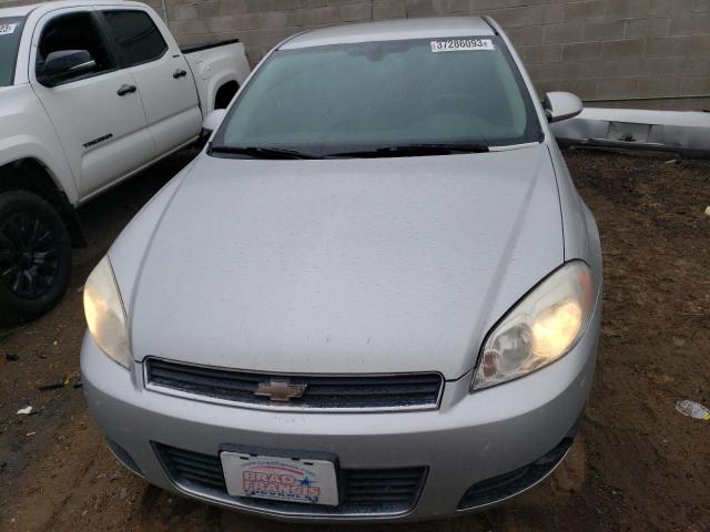 Photo 5 from auction – 2011 CHEVROLET IMPALA LT with VIN 2G1WB5EK0B1296987