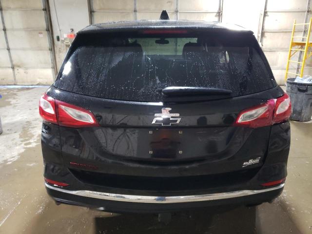 Photo 6 from auction – 2019 CHEVROLET EQUINOX LT with VIN 2GNAXLEX1K6128403